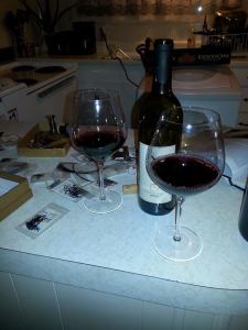 Tying and T Oniel Cab